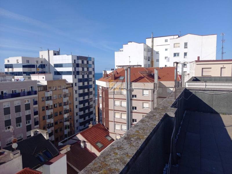 Foto 765b8e47-ec0a-4af5-9bf8-e9d9f454d031. Rent flat with heating in La Arena Gijón