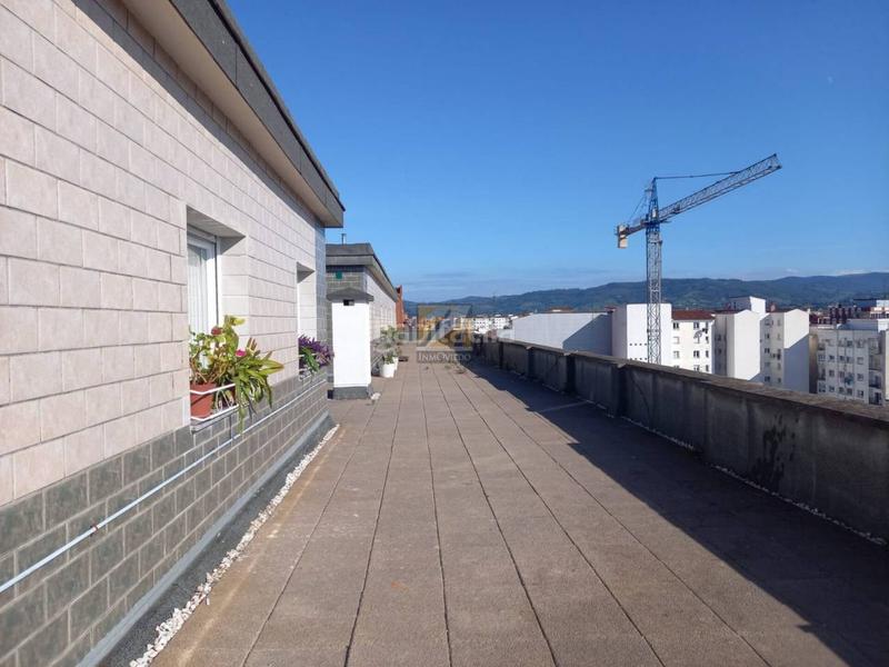 Foto a9ac067a-1621-496b-b565-04b715c71537. Rent flat with heating in La Arena Gijón