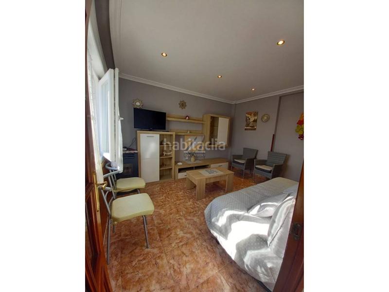 Foto d16eb4f8-68dc-493a-88b3-0e12bffa7ac0. Rent flat with heating in La Arena Gijón