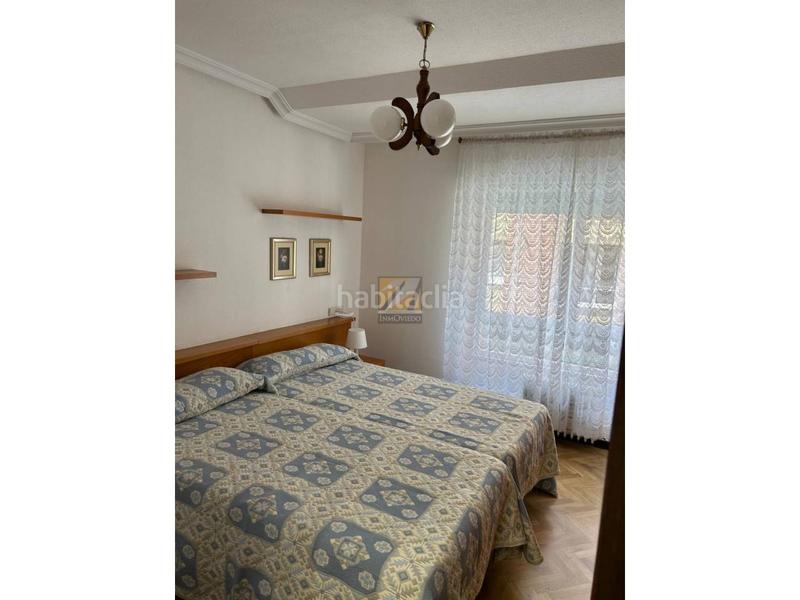 Foto c4f4c4a4-0912-4bfa-912b-06789c4307e8. Alquiler piso alquiler piso hasta junio incluido en Gijón