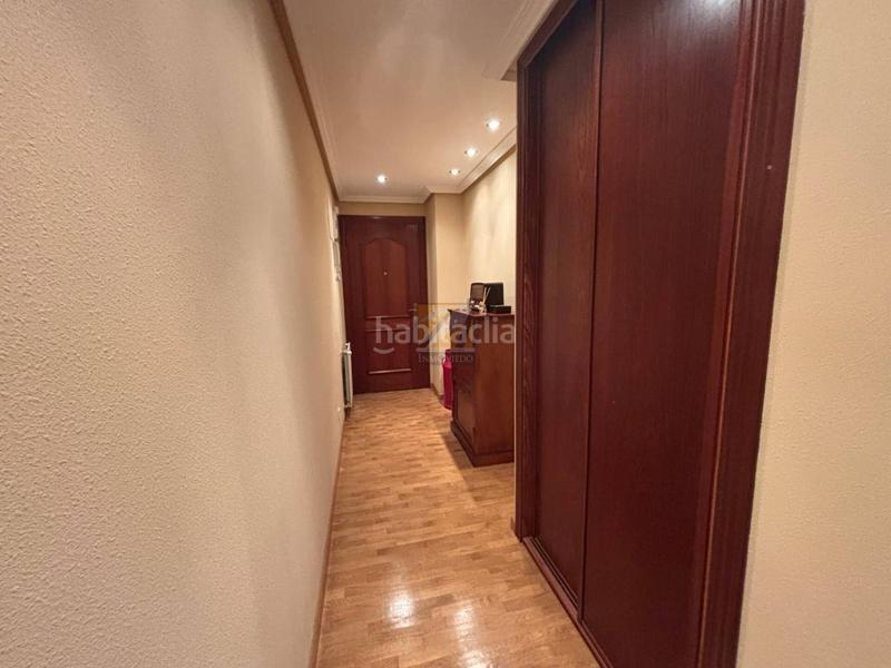 Foto 42b1c2a4-4153-4260-ac19-1aedb9ee5ff7. Etagenwohnung mit heizung in Las Campas Oviedo