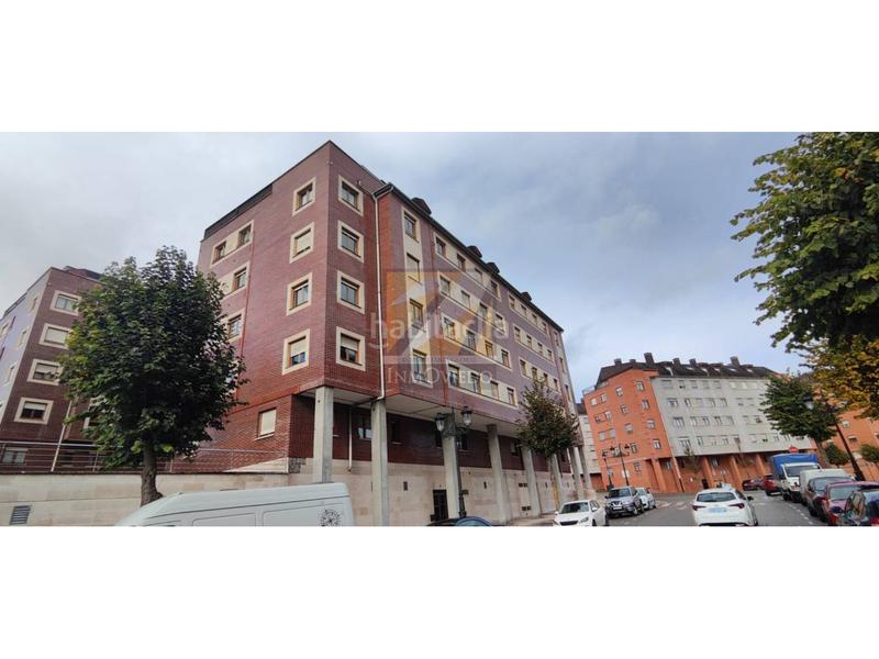 Foto 435a4b03-bdd6-4193-bb17-c7b1069c5ba4. Etagenwohnung mit heizung in Las Campas Oviedo