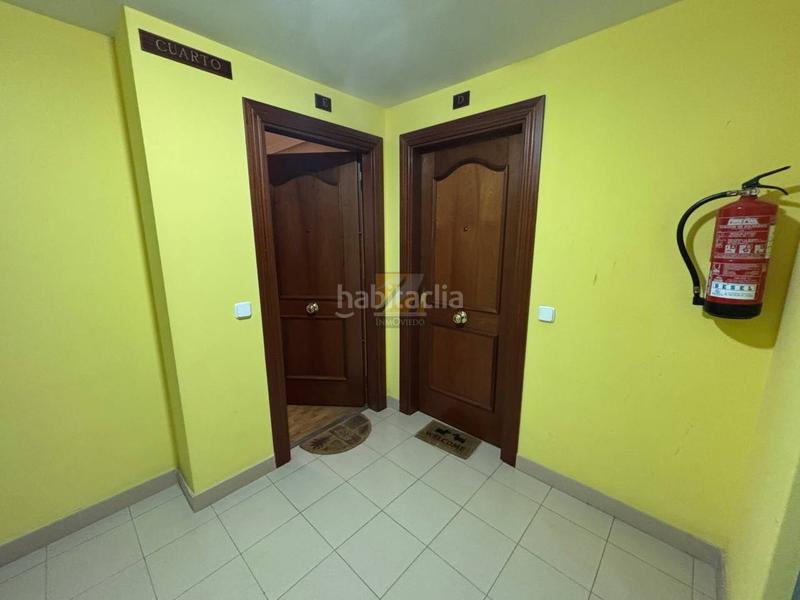 Foto 687f9cdb-64e0-4632-a1cd-2359a0820e5d. Etagenwohnung mit heizung in Las Campas Oviedo