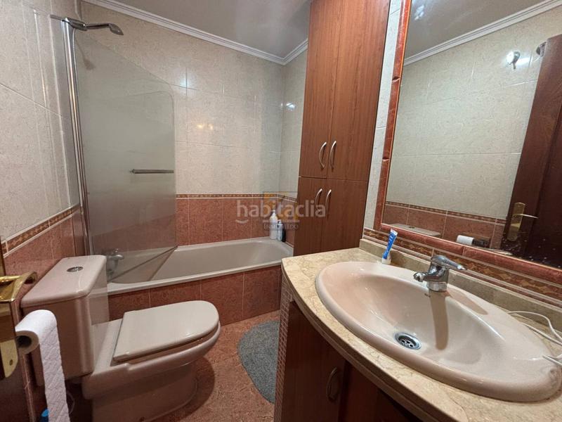 Foto e314ef87-5f1f-4131-8435-06bad17c8c6d. Etagenwohnung mit heizung in Las Campas Oviedo