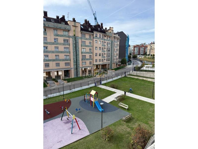 Foto 17b304fc-bd76-4054-8015-5919df521607. Affitto appartamento con riscaldamento parcheggio in Oviedo