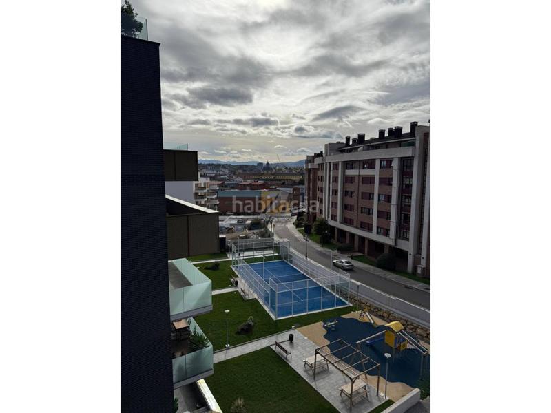 Foto 90a4640b-b29b-473e-b7b0-d9f54e29e077. Affitto appartamento con riscaldamento parcheggio in Oviedo