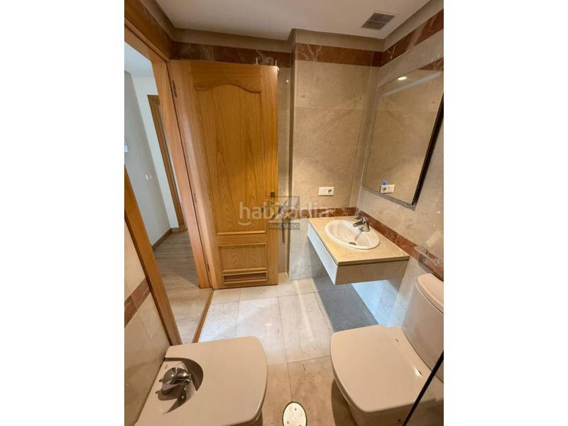 Foto 34435b26-4104-4303-a712-e9c7850bf539. Alquiler piso alquiler piso en Ciudad Naranco - Prados de La Fuente Oviedo