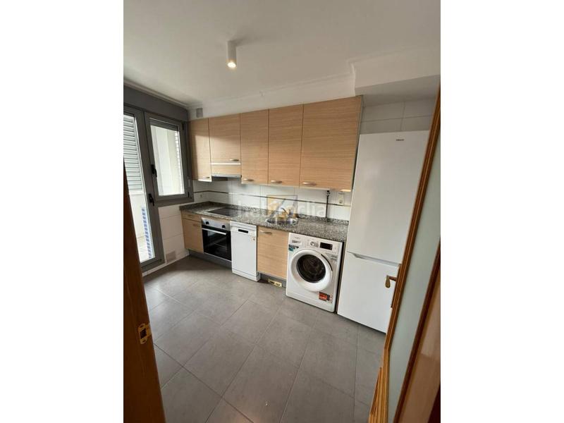 Foto 2fa0f6d6-ade1-45f4-8b18-36fc07d5b49e. Rent flat with heating parking in Ciudad Naranco - Prados de La Fuente Oviedo