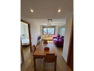 Location Appartement  Paseo la florida. Alquiler piso oviedo