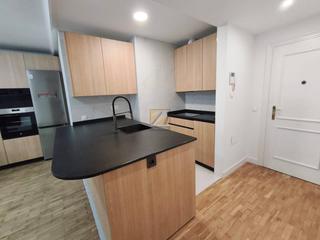 Location Appartement  Carlos casanueva. Alquiler piso oviedo