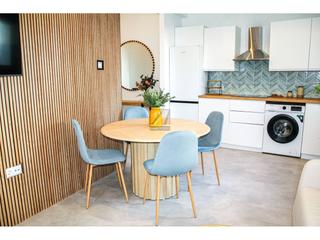 Pis  Sacramento. Venta piso centro