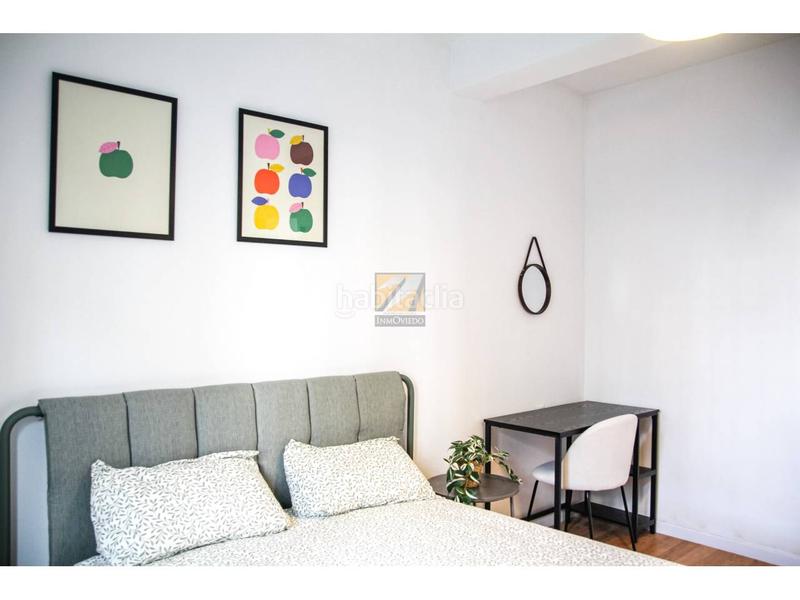 Foto 272c2556-5cb9-474b-8a57-ef0885b42b01. Pis amb calefacció a Auditorio - Seminario - Parque de Invierno Oviedo