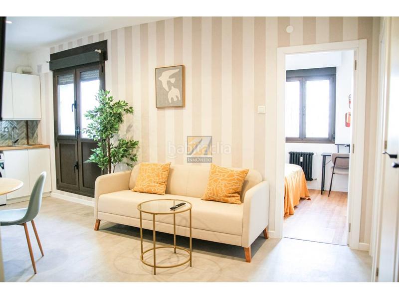 Foto 650c74c8-958c-4981-9471-1ee1379e2dbe. Pis amb calefacció a Auditorio - Seminario - Parque de Invierno Oviedo