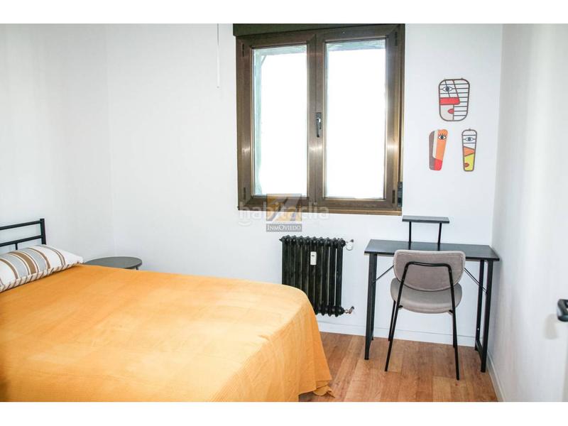 Foto 935b89ae-39d3-40b5-9aad-8ff2a1ef0e8d. Pis amb calefacció a Auditorio - Seminario - Parque de Invierno Oviedo