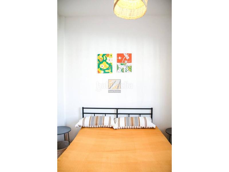 Foto 9a1bd77e-b5f2-4000-8953-96e55588e2de. Pis amb calefacció a Auditorio - Seminario - Parque de Invierno Oviedo