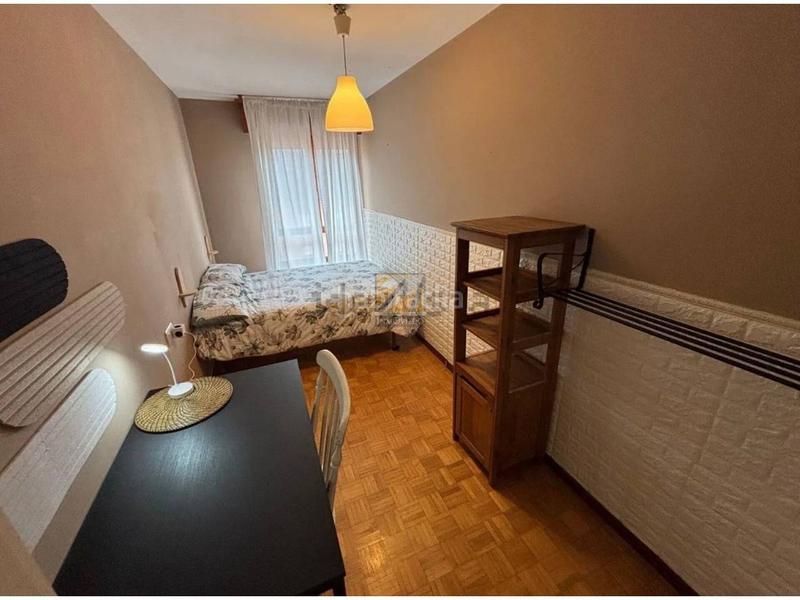 Foto 05569491-db3f-4219-b02f-1b46163ca1fc. Pis amb calefacció aparcament a Corredoría - La Carisa - Prado de La Vega Oviedo