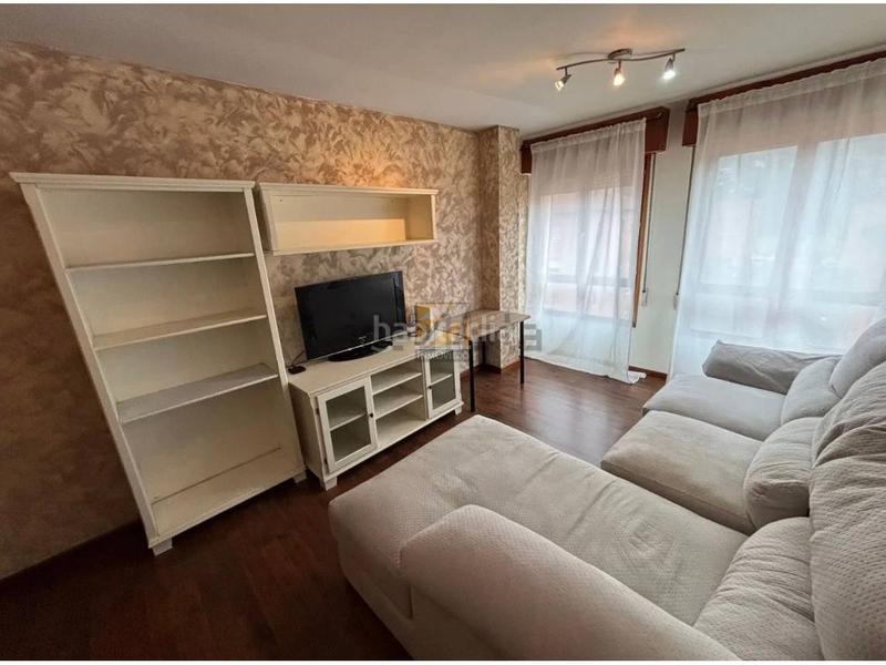 Foto 072b7764-47b3-4845-958e-757476a9c177. Pis amb calefacció aparcament a Corredoría - La Carisa - Prado de La Vega Oviedo