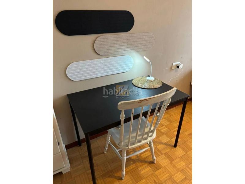 Foto 1521d281-3619-41fa-bfde-28005935d319. Pis amb calefacció aparcament a Corredoría - La Carisa - Prado de La Vega Oviedo