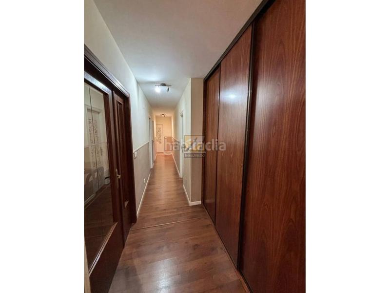 Foto 25066ddc-f276-45b8-a108-fa5e0b712690. Pis amb calefacció aparcament a Corredoría - La Carisa - Prado de La Vega Oviedo