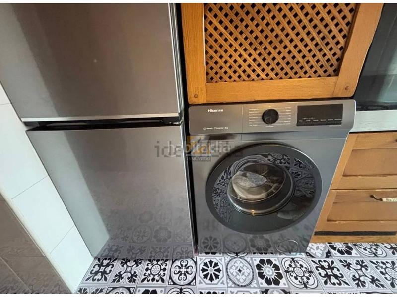 Foto 2aaf1620-1e35-4d32-86d6-1b8ba3eaeb75. Pis amb calefacció aparcament a Corredoría - La Carisa - Prado de La Vega Oviedo