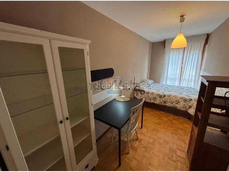 Foto 2c9bb511-9c28-4c1c-b516-b77864fe9fa3. Pis amb calefacció aparcament a Corredoría - La Carisa - Prado de La Vega Oviedo