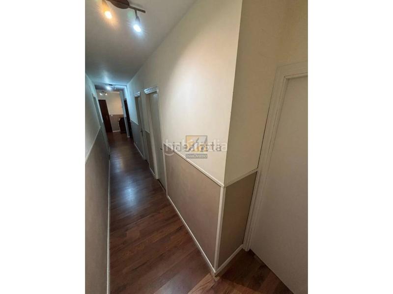 Foto 2d0c08e4-3651-4463-914e-6da01269b359. Pis amb calefacció aparcament a Corredoría - La Carisa - Prado de La Vega Oviedo