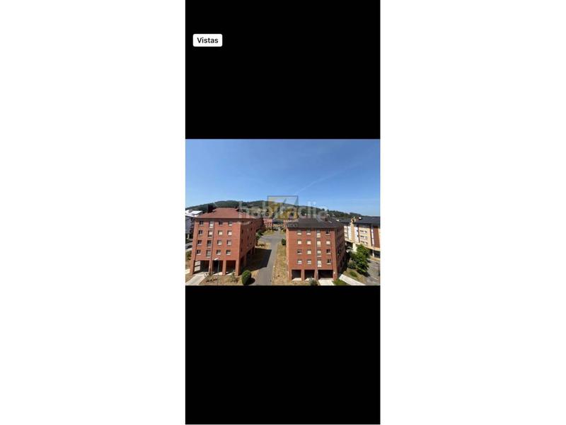 Foto 2e4184cc-848c-4fbb-8b9d-a98de9b8c491. Pis amb calefacció aparcament a Corredoría - La Carisa - Prado de La Vega Oviedo