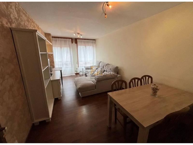 Foto 35636b9e-8d62-4dc1-8486-58dcc305f870. Pis amb calefacció aparcament a Corredoría - La Carisa - Prado de La Vega Oviedo