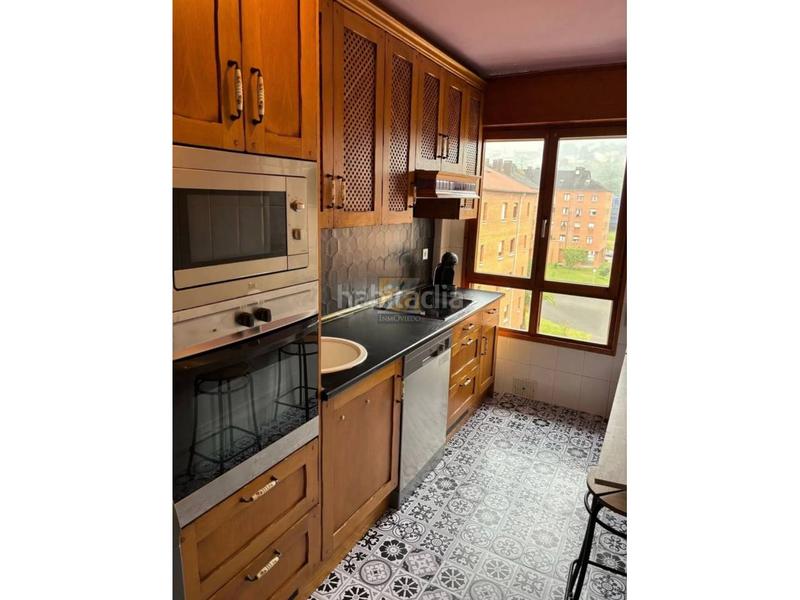 Foto 410c7f19-c208-4891-bf2d-82f2ce063c0e. Pis amb calefacció aparcament a Corredoría - La Carisa - Prado de La Vega Oviedo