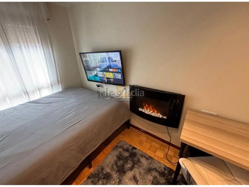 Foto 4ca18724-6269-4d9e-a549-55f11054f2d9. Pis amb calefacció aparcament a Corredoría - La Carisa - Prado de La Vega Oviedo