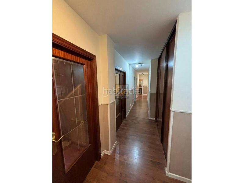 Foto 4fc5ab96-ab15-40e3-94a6-75a9e35c7aa4. Pis amb calefacció aparcament a Corredoría - La Carisa - Prado de La Vega Oviedo