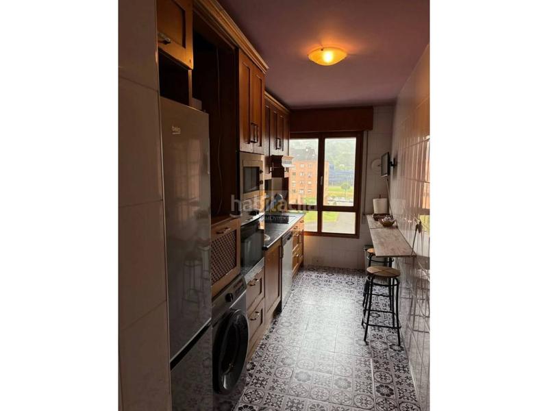 Foto 5c05aac0-84b1-4df1-abf2-ab38a5b2afa9. Pis amb calefacció aparcament a Corredoría - La Carisa - Prado de La Vega Oviedo