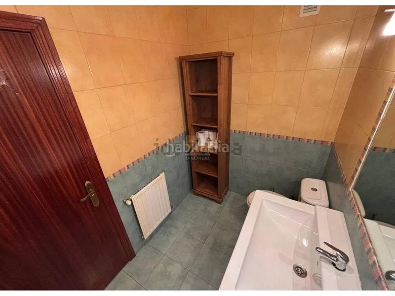 Foto 6950630d-bdf9-4273-8288-1dfd0304470c. Pis amb calefacció aparcament a Corredoría - La Carisa - Prado de La Vega Oviedo