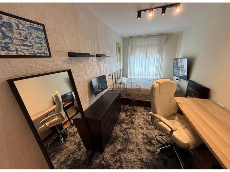 Foto 789701cf-0588-4142-bca7-62465c212b77. Pis amb calefacció aparcament a Corredoría - La Carisa - Prado de La Vega Oviedo