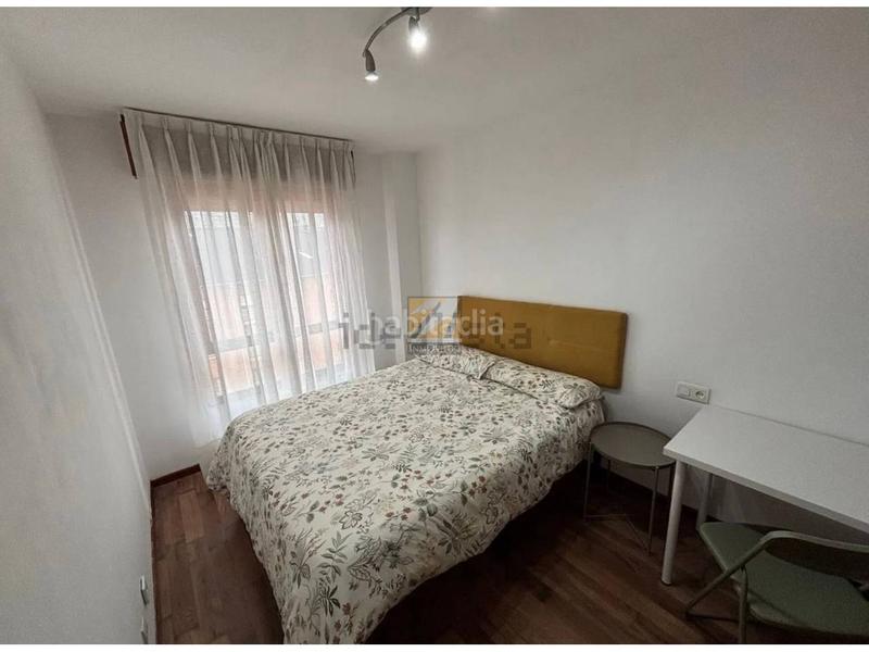 Foto 80db6a37-ad01-4a3d-b5b6-d5f17df90fa6. Pis amb calefacció aparcament a Corredoría - La Carisa - Prado de La Vega Oviedo