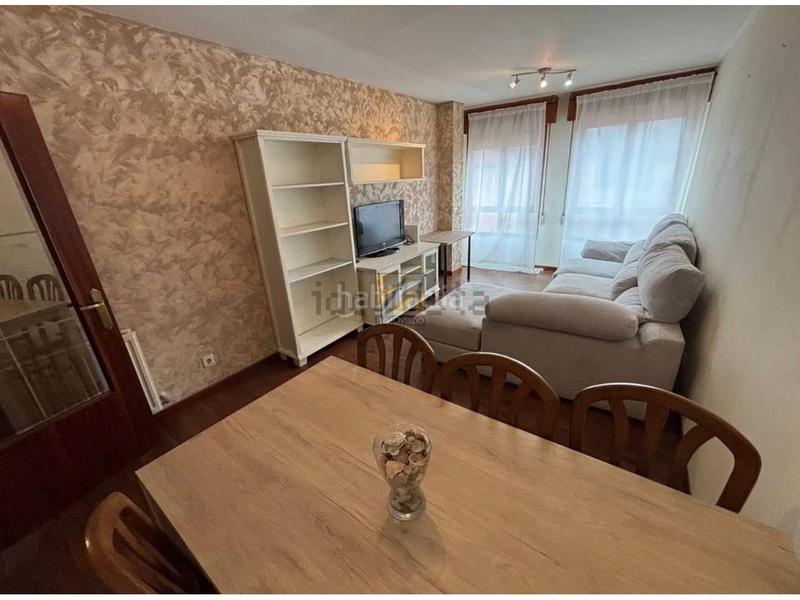 Foto 85ed450f-c260-49c5-9110-64078148ae5c. Pis amb calefacció aparcament a Corredoría - La Carisa - Prado de La Vega Oviedo