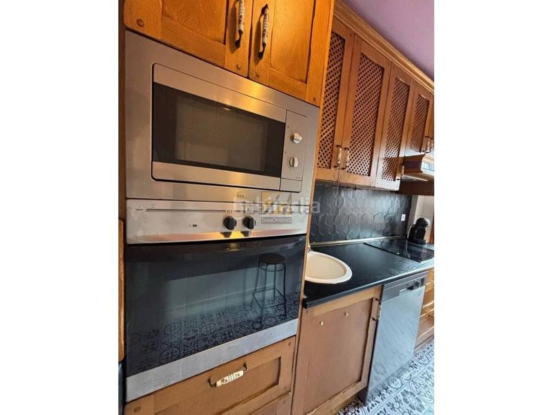 Foto 87689ef2-c6fc-4379-9616-37a74a70da57. Pis amb calefacció aparcament a Corredoría - La Carisa - Prado de La Vega Oviedo