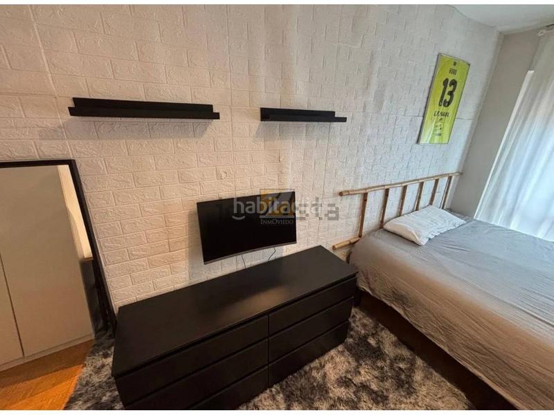 Foto 8b1edf1a-324a-4721-9617-0eb19a37a5a2. Pis amb calefacció aparcament a Corredoría - La Carisa - Prado de La Vega Oviedo