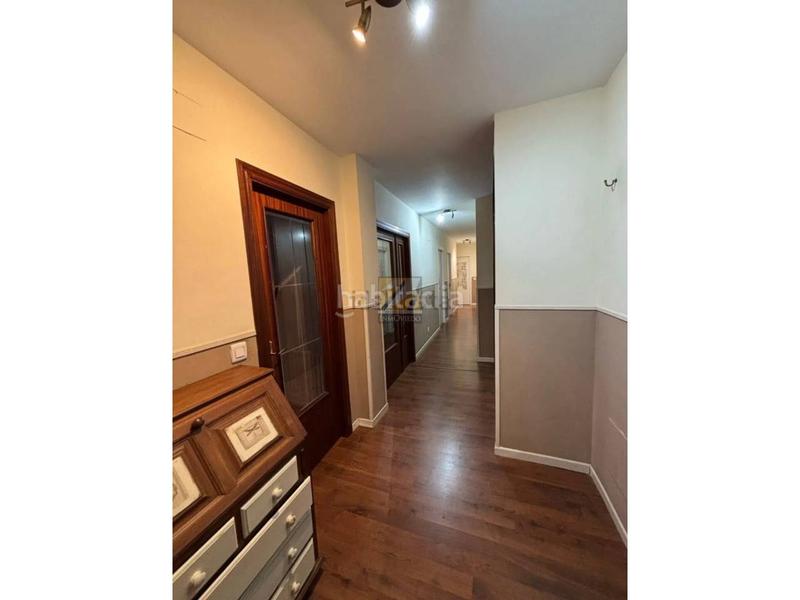 Foto a78eea4b-984f-4098-bb3d-453db1d70e7b. Pis amb calefacció aparcament a Corredoría - La Carisa - Prado de La Vega Oviedo