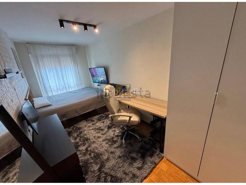 Foto d6527599-653d-41ca-bcab-4575ee2591ae. Pis amb calefacció aparcament a Corredoría - La Carisa - Prado de La Vega Oviedo