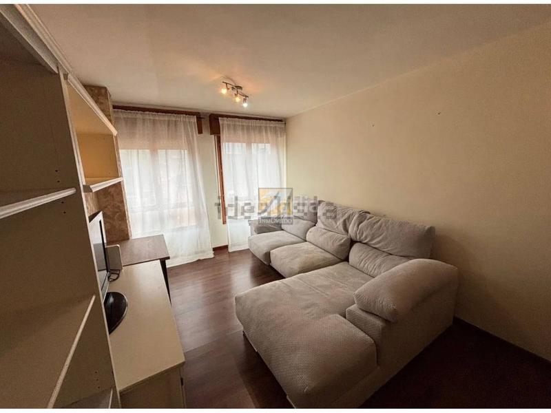 Foto dc1c87d7-2c94-4051-84bc-7a9087885463. Pis amb calefacció aparcament a Corredoría - La Carisa - Prado de La Vega Oviedo