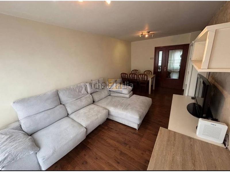 Foto eb943b57-6f8a-4328-b58a-21698bffced1. Pis amb calefacció aparcament a Corredoría - La Carisa - Prado de La Vega Oviedo