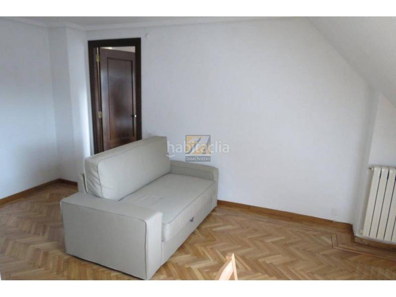 Foto 13be8f31-ae83-4081-a31b-cca540f7ed24. Etagenwohnung mit heizung parking in Auditorio - Seminario - Parque de Invierno Oviedo