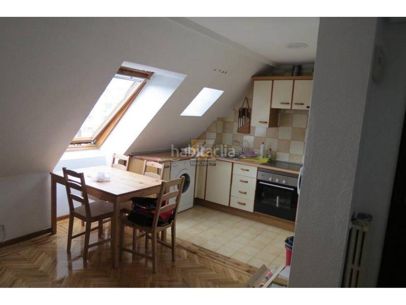 Foto 6bb2a847-f026-4215-94fd-b5734ac66c03. Etagenwohnung mit heizung parking in Auditorio - Seminario - Parque de Invierno Oviedo