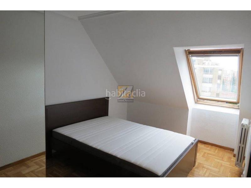 Foto a511e491-ba8d-4d86-86d0-c1d8518be639. Etagenwohnung mit heizung parking in Auditorio - Seminario - Parque de Invierno Oviedo