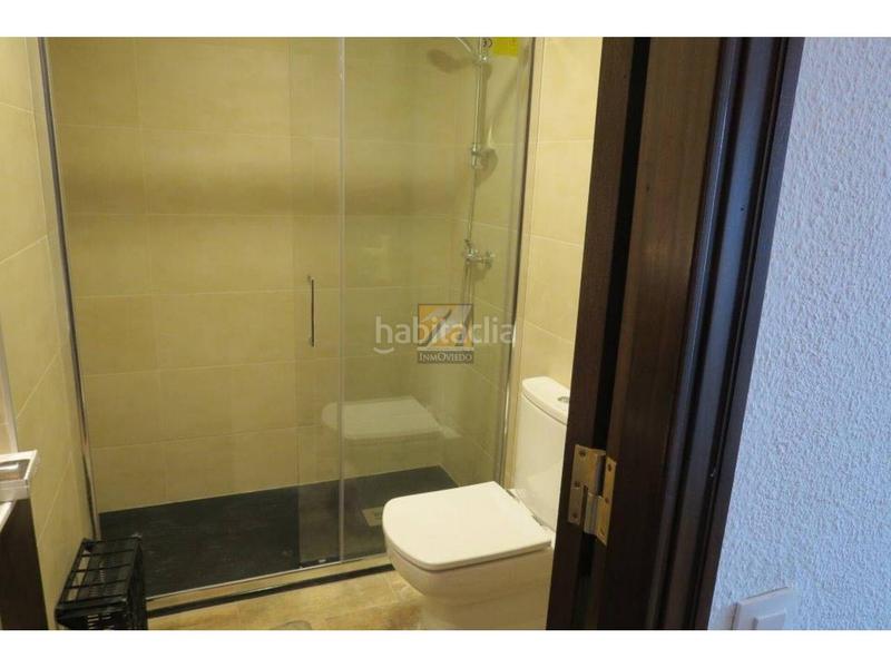 Foto cc0fc032-e069-4ee7-9b0b-7dab9d9a35ab. Etagenwohnung mit heizung parking in Auditorio - Seminario - Parque de Invierno Oviedo