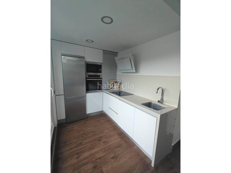 Foto da0e8faf-4a9d-4042-9550-b9ac06510187. Location appartement avec chauffage dans Teatinos - Los Prados Oviedo