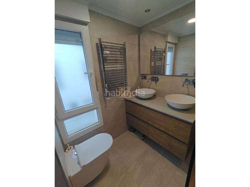 Foto 1a60eff7-5ac2-4e3e-9f2a-24999903e404. Rent flat with heating in Teatinos - Los Prados Oviedo