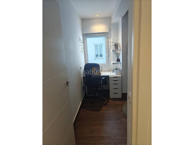 Foto 54f7ed2e-ea0d-406b-aef4-797e9448ac04. Rent flat with heating in Teatinos - Los Prados Oviedo