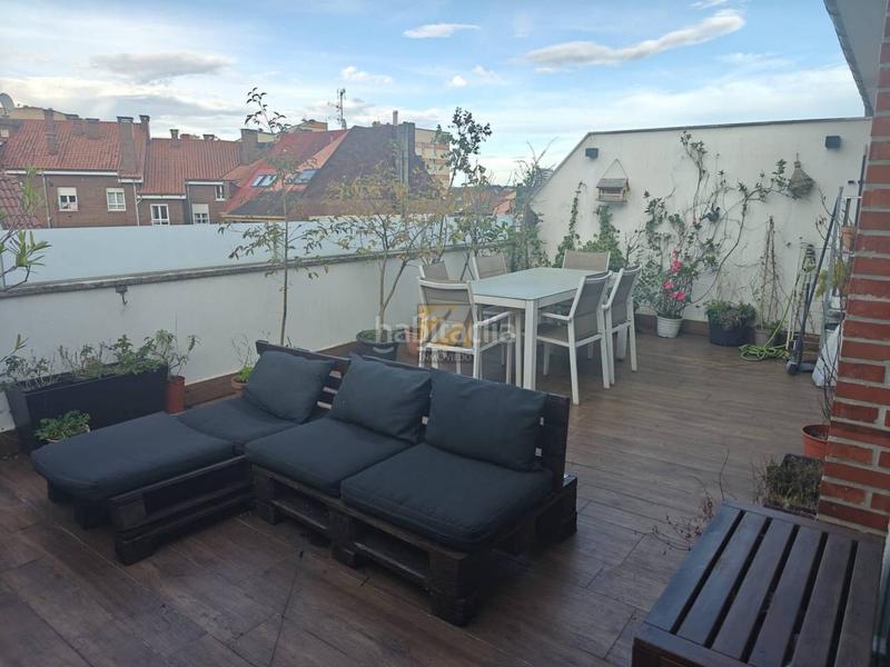 Foto 9efaa670-daf2-4824-b0a2-e29464ae4b0b. Rent flat with heating in Teatinos - Los Prados Oviedo